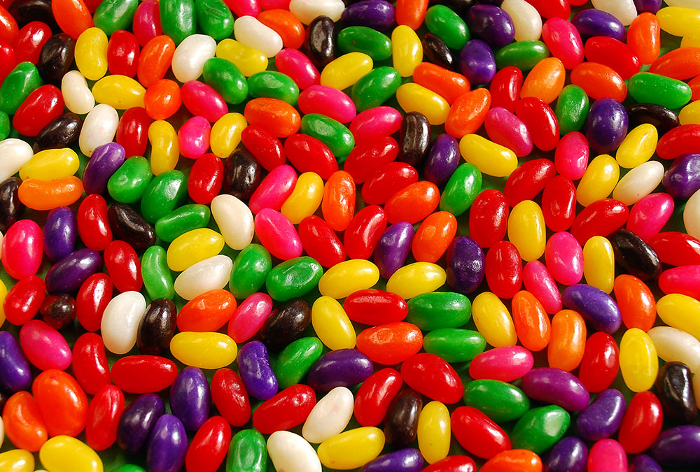 You are currently viewing Jellybeans Instead of Glucola